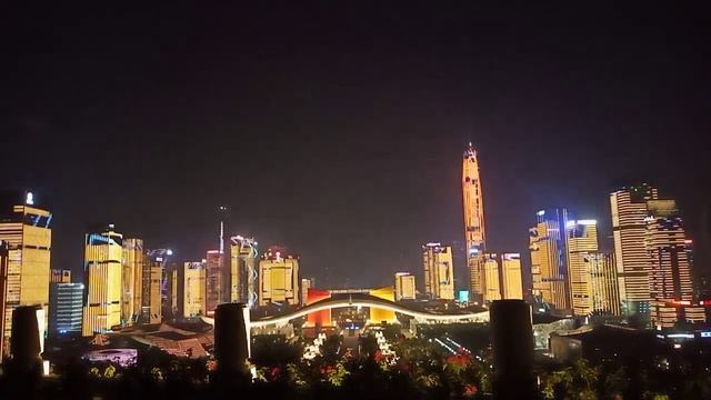 Shenzhen, a City of Technology-3 смотреть онлайн