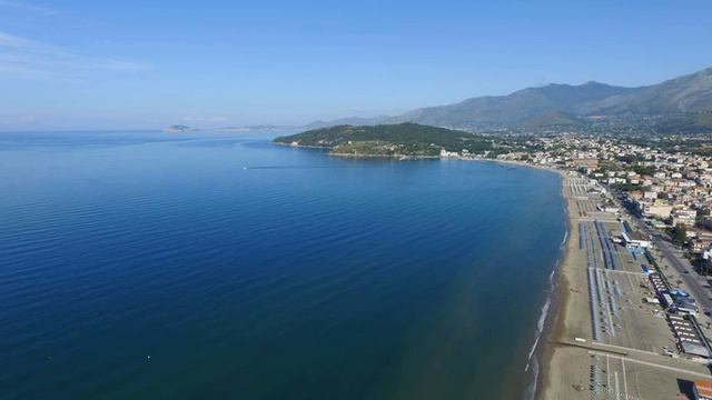 Palmarola Apartment - Minturno - Italy смотреть онлайн