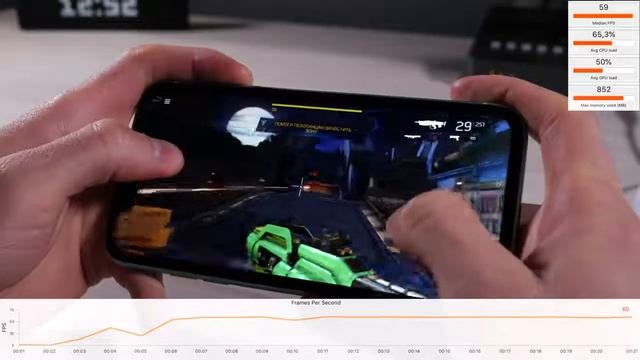 Обзор iPhone 11 смотреть онлайн