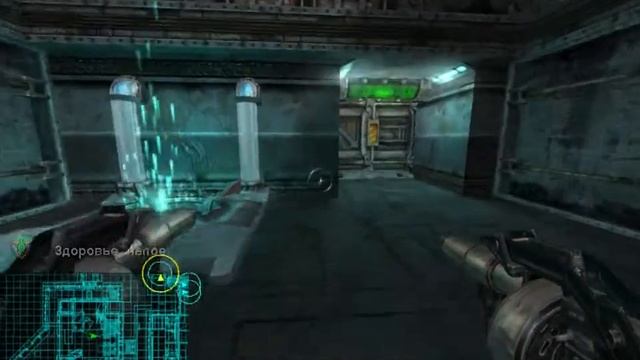 FireStarter-От создателей Сталкера-Стрим!