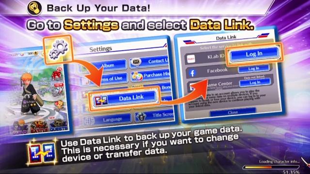 Bleach Brave Souls: EASY ORB FARM (SPEED) 200+ORB 10min!!! look at this... 2022 смотреть онлайн