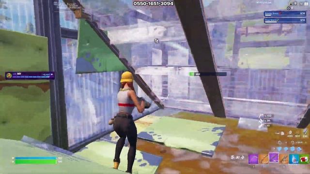 🤩Satisfying Keyboard Fortnite SOUNDS 🏆 Speed Realistics 1v1🏆 FORTNITE KBM ASMR смотреть онлайн