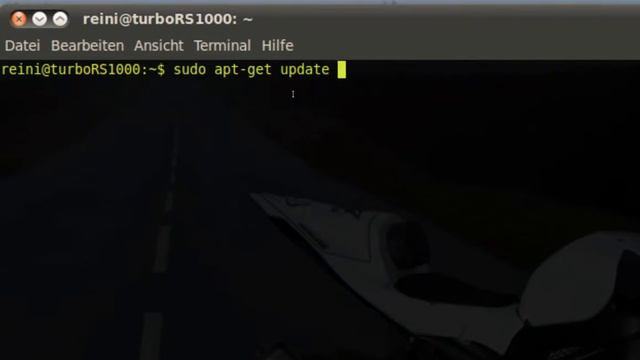 Ubuntu - Firefox Update Tutorial смотреть онлайн