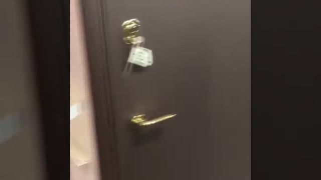 Входные двери смотреть онлайн