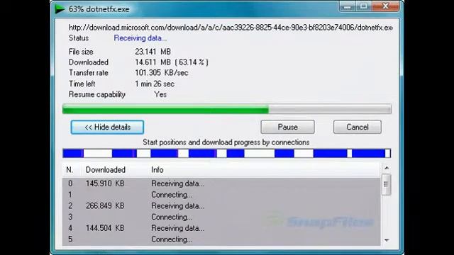 Internet Download Manager 6.19 2014 смотреть онлайн