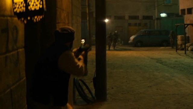 Born For This | SEAL TEAM смотреть онлайн