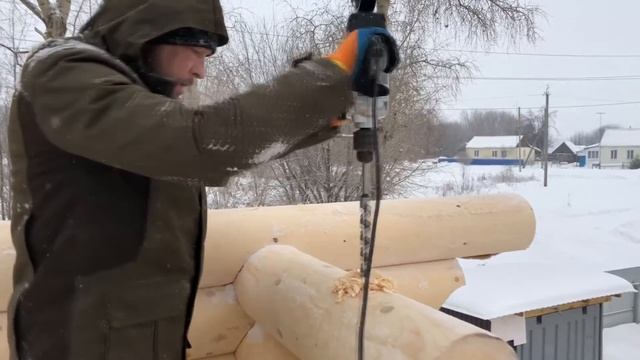 С 5:10 - до 7:30 мин перемотать! Макарье, видео отчет, проба монтажа. смотреть онлайн