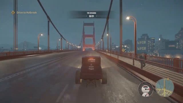 Mafia: Definitive Edition Unlocking The Crazy Horse Guide смотреть онлайн