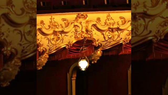 OPERA ROM- TEATRUL NAT IASI 11-09-2016 смотреть онлайн
