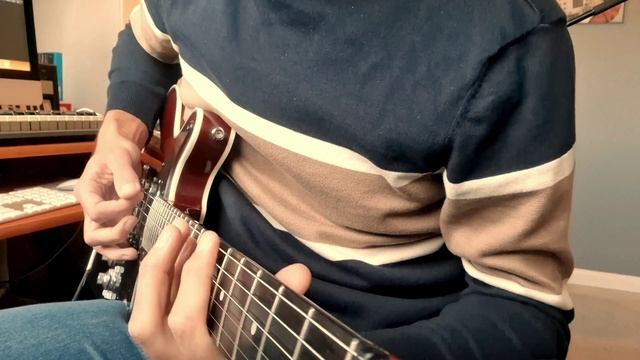 EVERY GUITAR SOLO OF QUEEN album by album - Part 4: A Night At The Opera (1975) смотреть онлайн