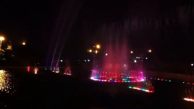 2011 Thadin Gyut, Nay Pyi Taw Part -2 смотреть онлайн