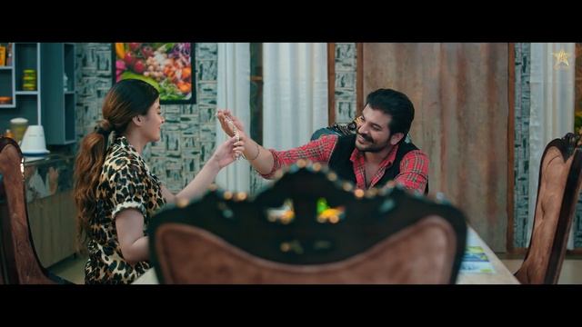 35 wala theka (official teaser) || surjit bhullar || latest punjabi song 2022 смотреть онлайн