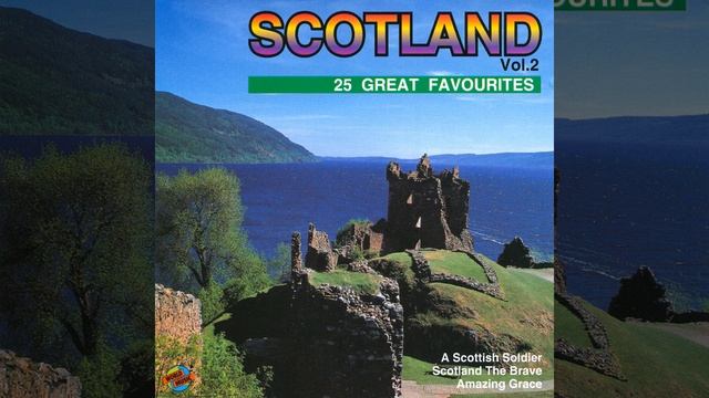 Scotland The Brave смотреть онлайн