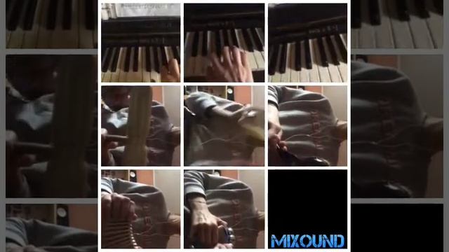 Видео-урок хора академического пения смотреть онлайн