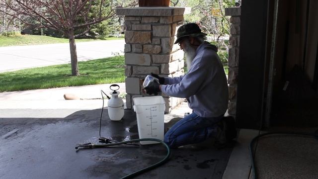 6 of 7 How to ☠Kill☠ Oystershell Scale on Aspen 🌲Trees🌲 DIY Using Safari Insecticide & Pentra-Bark смотреть онлайн