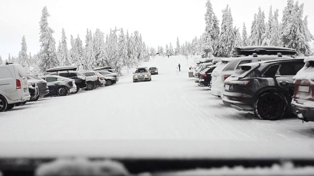 Sjusjøen (SevenSeas) Norway смотреть онлайн