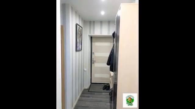 2-к квартира, 48.3 м, 2/3 эт. смотреть онлайн