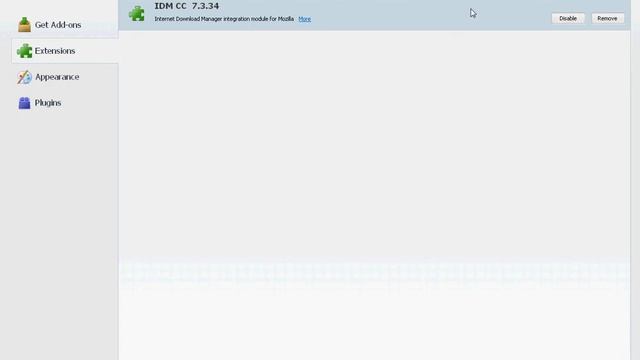 شرح طريقة تفعيل برنامج idman مع متصفح Mozilla Firefox смотреть онлайн
