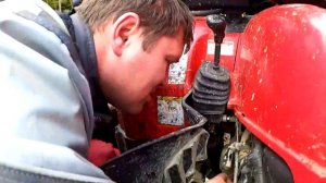 Вот почему нужно чистить свечной колодец!!!!