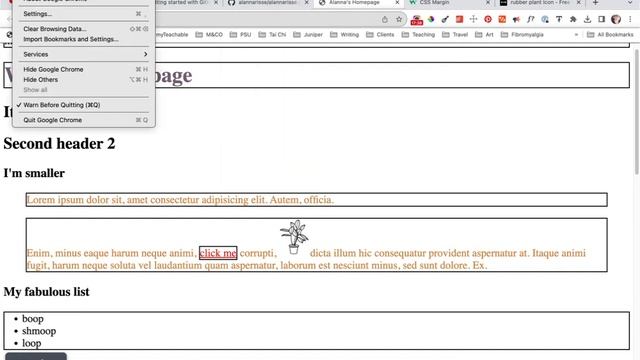 Up and Running Part 3 css start смотреть онлайн