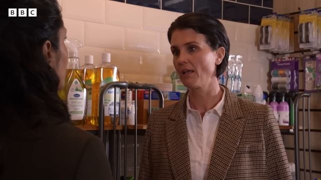 Eve Turns INFORMANT For Jack? | Walford REEvisited | EastEnders смотреть онлайн