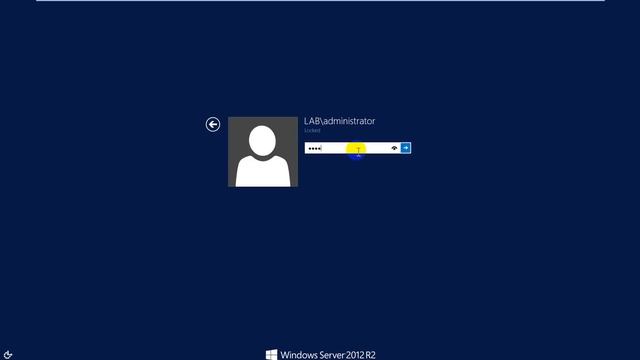 how to verified client logon to multiple domain windows 2012 r2 смотреть онлайн