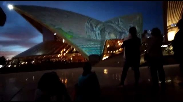 A Day in Sydney Vlog | Penguins | Underwater | Opera Light show смотреть онлайн