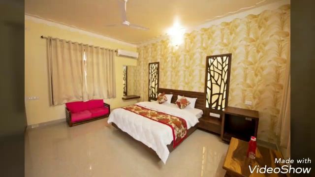 Riviera Madaar Resort смотреть онлайн