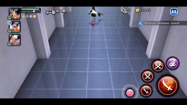 CFYOW Shikai Kenpachi Technique - Gameplay Review w/ Best Builds - Bleach Brave Souls смотреть онлайн