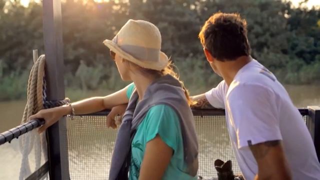 Explore South African Safari in 15 Seconds смотреть онлайн