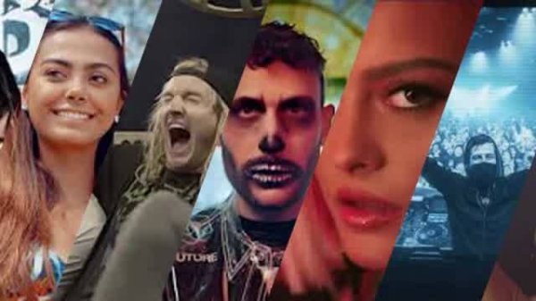 Electro 2023 | EDM 2023