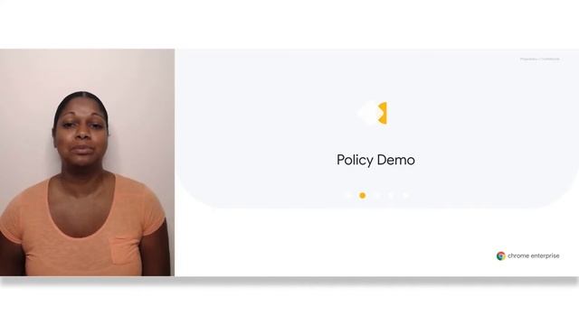 Streamlining your Service Desk's support for Chrome Browser смотреть онлайн