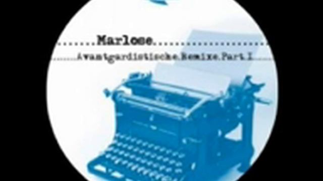 Marlose - Avantgardistisch (Monkey Safari Remix) [Ostwind Records] смотреть онлайн