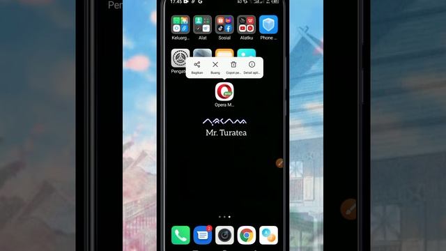 Cara Bersihkan Sampah Di Operamini 2022 смотреть онлайн