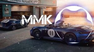 «Serena» - Safari (Hakan Akkus Remix) - Car Music Love