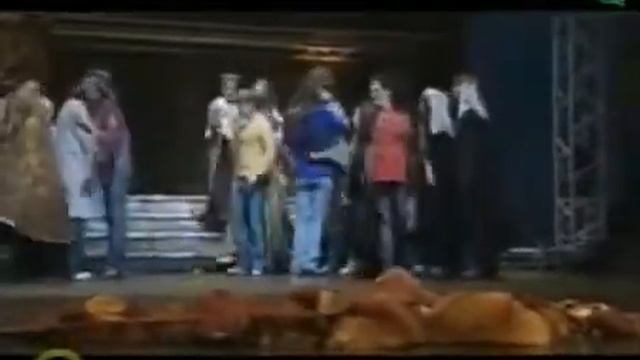 István a király 28 Himnusz 2008 смотреть онлайн