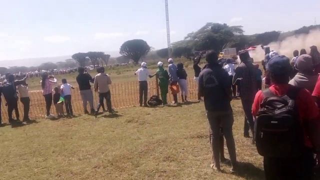Live updates: kalle Rovanperra takes the lead on WRC naivasha 2024 Safari really смотреть онлайн