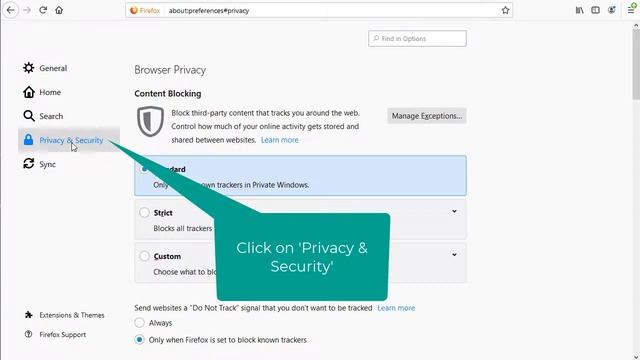 How to Disable or Clear the Auto Suggestion on Firefox Browser смотреть онлайн