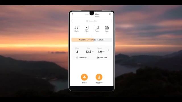 How To Share Any File Using UC Browser in Hindi | 2019 | UC Browser Update смотреть онлайн