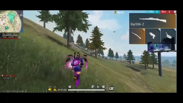 #one tap Headshot #kar98kz kill batel royal op gameplay смотреть онлайн