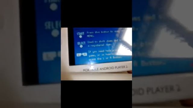 PSP Android (Android Hand Held Gaming console ) смотреть онлайн