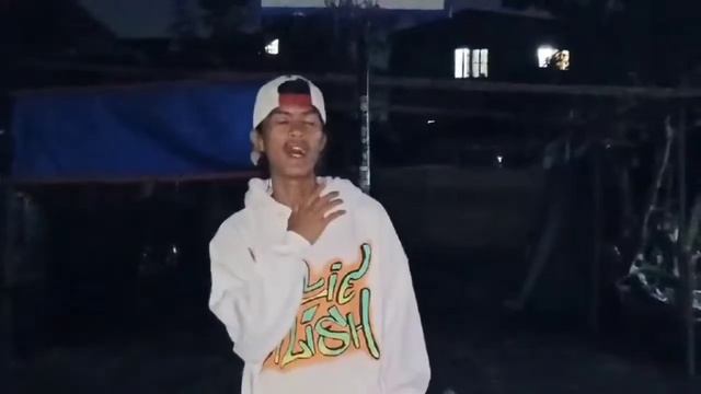 OG BRAVE - 44BARS CHALLENGE ENTRY NUMBER 8 "PAG-IBIG PARA SA KALIKASAN" смотреть онлайн