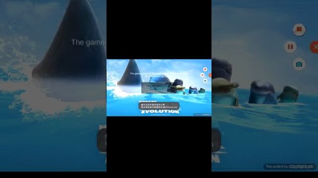 Hack, mod hungry shark смотреть онлайн