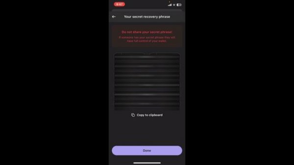 How to Delete Your Phantom Wallet Account 2023?