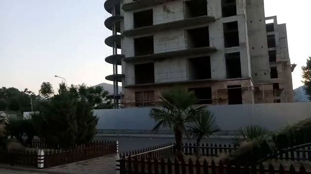 Лазаревское 08.07 2019 для Итальянцев смешно - пицца "Фокака" смотреть онлайн