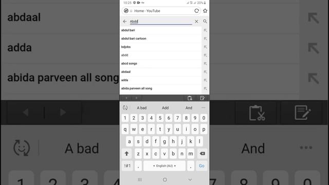How to play background youtube video смотреть онлайн
