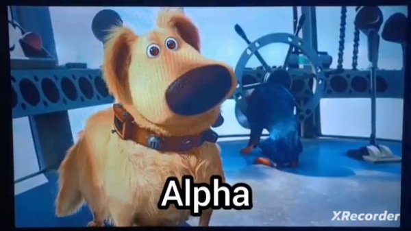 Pixar Villains Defeat - (1995 - 2023)