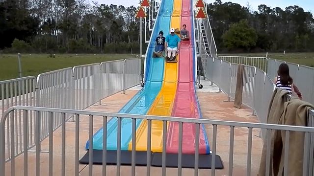 Lion Country Safari Slide take 2 (2).MP4 смотреть онлайн