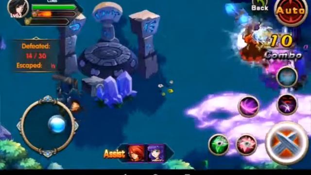 Brave Trials Video Challenge 6 смотреть онлайн