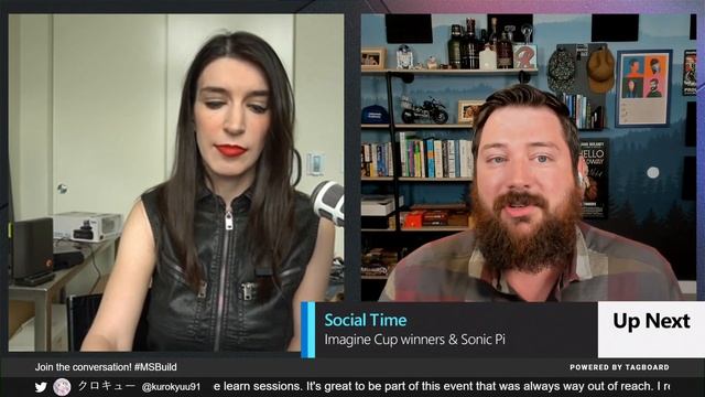 Microsoft Build 2020 Microsoft Edge What’s New for Web Developers смотреть онлайн